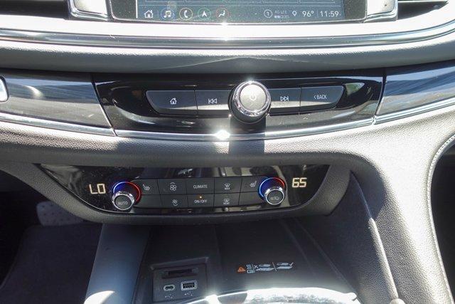 used 2023 Buick Enclave car, priced at $31,820