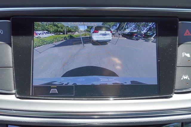 used 2023 Buick Enclave car, priced at $31,820