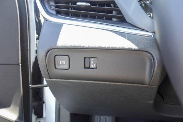 used 2023 Buick Enclave car, priced at $31,820