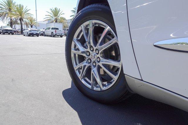 used 2023 Buick Enclave car, priced at $31,820