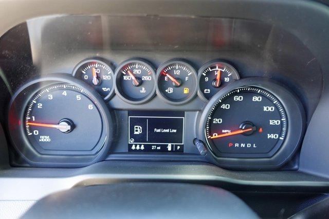 new 2024 Chevrolet Silverado 2500 car, priced at $63,598
