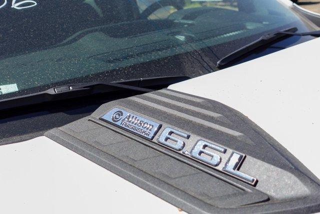 new 2024 Chevrolet Silverado 2500 car, priced at $63,598