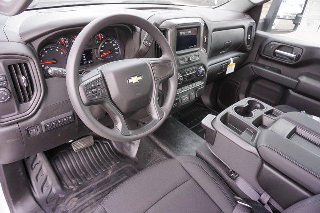 new 2024 Chevrolet Silverado 2500 car, priced at $47,748