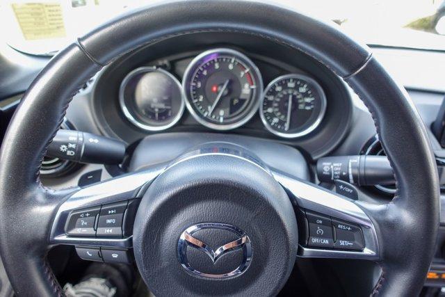 used 2018 Mazda MX-5 Miata car, priced at $18,988