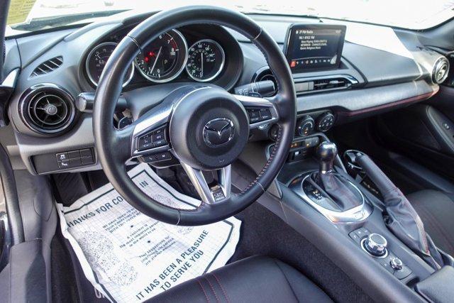 used 2018 Mazda MX-5 Miata car, priced at $18,988