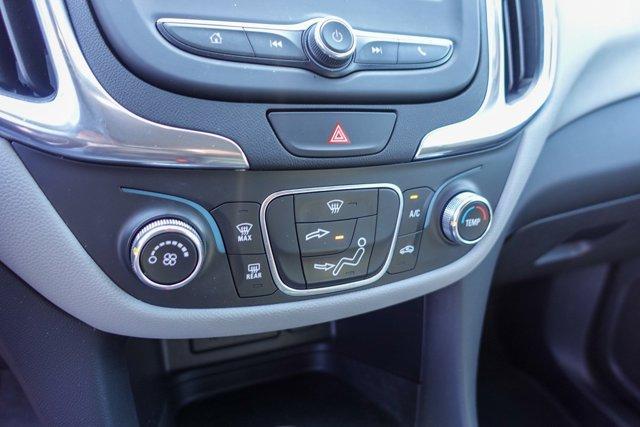 used 2020 Chevrolet Equinox car, priced at $15,988