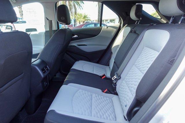 used 2020 Chevrolet Equinox car, priced at $15,988