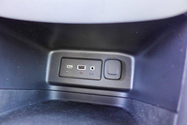 used 2020 Chevrolet Equinox car, priced at $15,988
