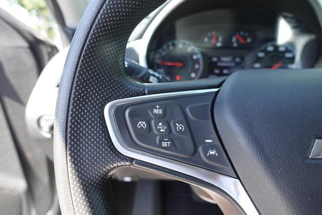 used 2023 Chevrolet Malibu car, priced at $20,988