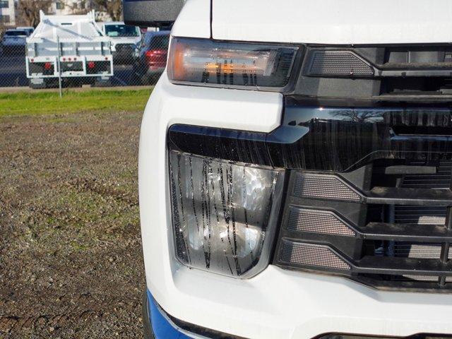 new 2024 Chevrolet Silverado 2500 car, priced at $70,733