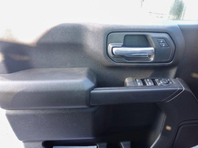 new 2024 Chevrolet Silverado 2500 car, priced at $70,733