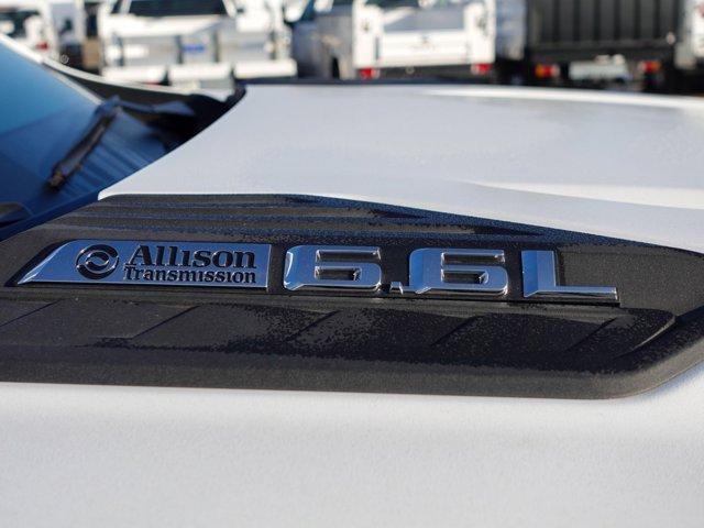 new 2024 Chevrolet Silverado 2500 car, priced at $70,733
