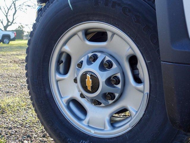 new 2024 Chevrolet Silverado 2500 car, priced at $70,733