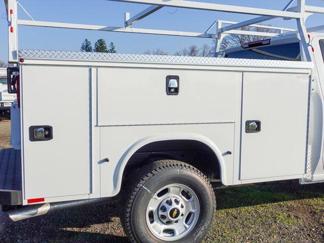 new 2024 Chevrolet Silverado 2500 car, priced at $70,733
