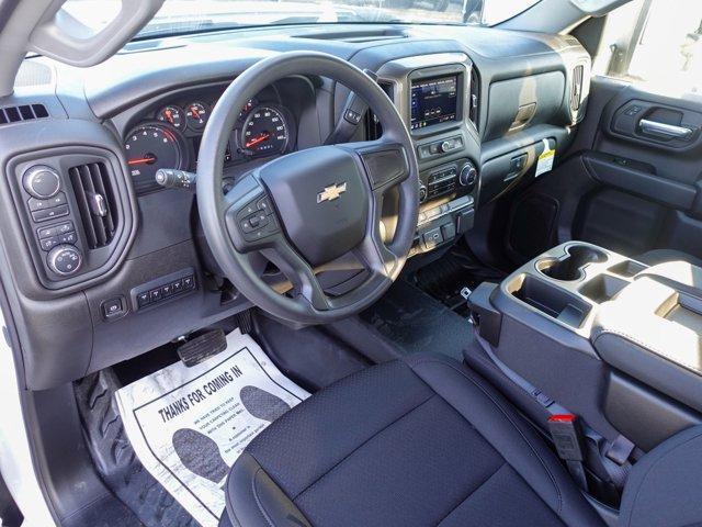 new 2024 Chevrolet Silverado 2500 car, priced at $70,733