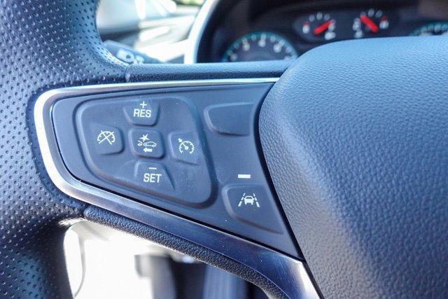 used 2025 Chevrolet Malibu car, priced at $25,988