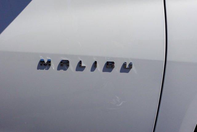 used 2025 Chevrolet Malibu car, priced at $25,988