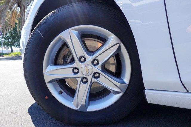 used 2025 Chevrolet Malibu car, priced at $25,988