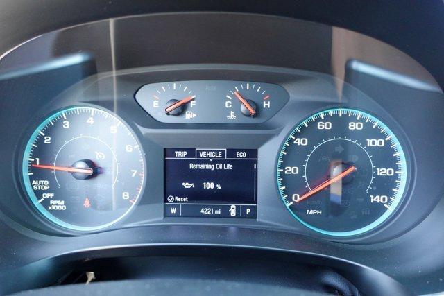 used 2025 Chevrolet Malibu car, priced at $25,988