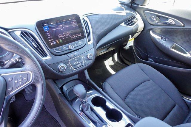 used 2025 Chevrolet Malibu car, priced at $25,988
