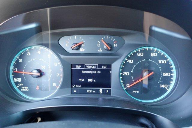 used 2025 Chevrolet Malibu car, priced at $25,988
