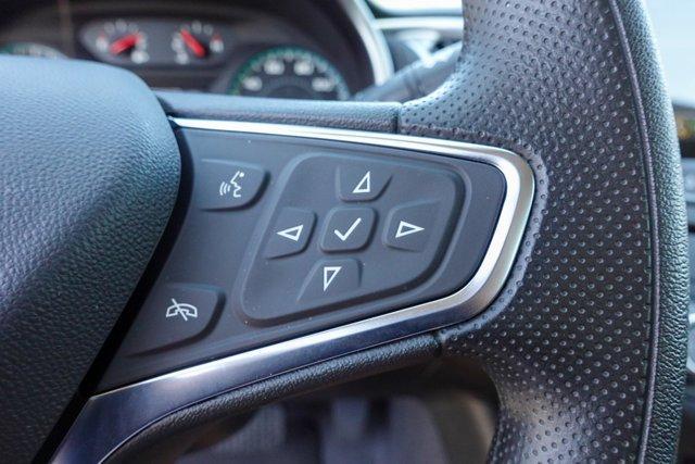 used 2025 Chevrolet Malibu car, priced at $25,988
