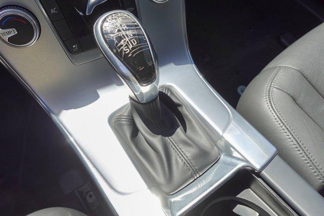 used 2017 Volvo S60 car, priced at $12,988