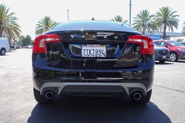used 2017 Volvo S60 car, priced at $12,988
