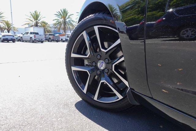 used 2017 Volvo S60 car, priced at $12,988