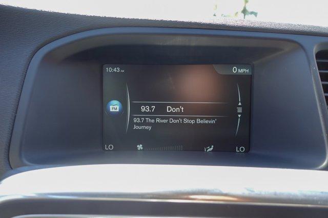 used 2017 Volvo S60 car, priced at $12,988