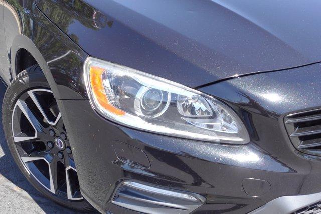 used 2017 Volvo S60 car, priced at $12,988
