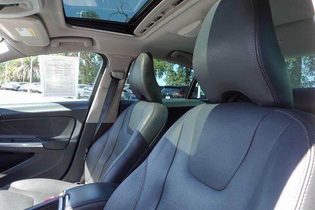 used 2017 Volvo S60 car, priced at $12,988