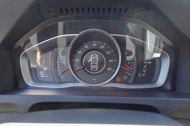 used 2017 Volvo S60 car, priced at $12,988
