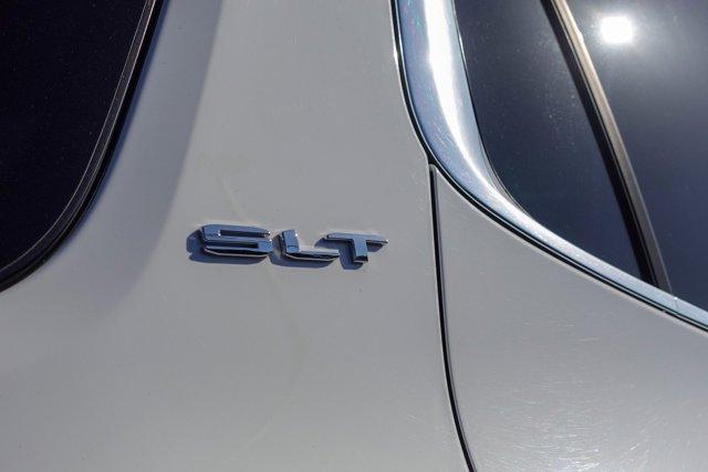 used 2023 GMC Acadia car, priced at $27,988