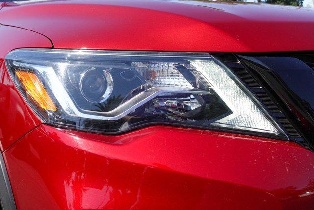 used 2020 Nissan Pathfinder car, priced at $20,477