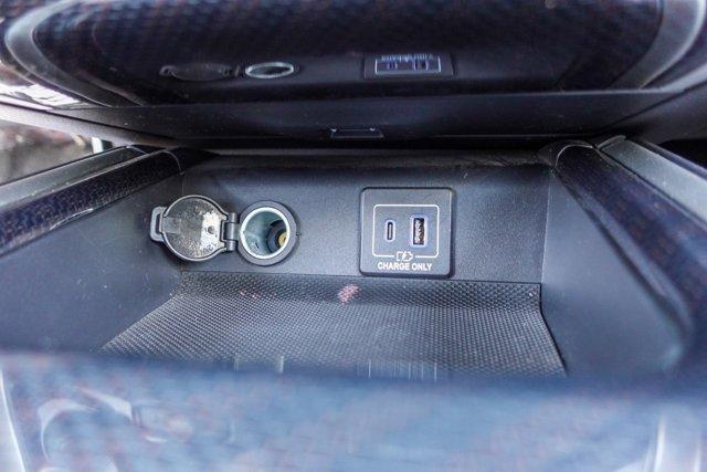 used 2020 Nissan Pathfinder car, priced at $20,477