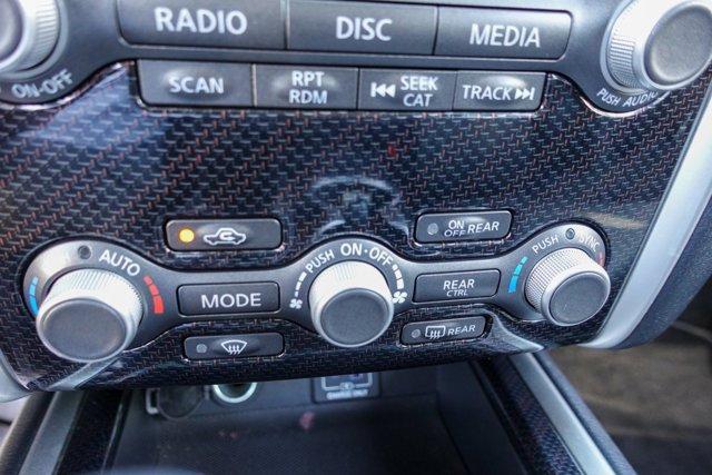 used 2020 Nissan Pathfinder car, priced at $20,477