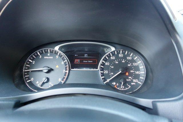 used 2020 Nissan Pathfinder car, priced at $20,477
