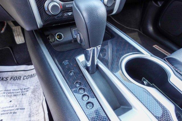 used 2020 Nissan Pathfinder car, priced at $20,477