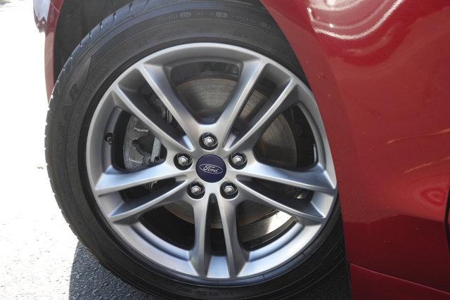 used 2016 Ford Fusion Energi car, priced at $12,988