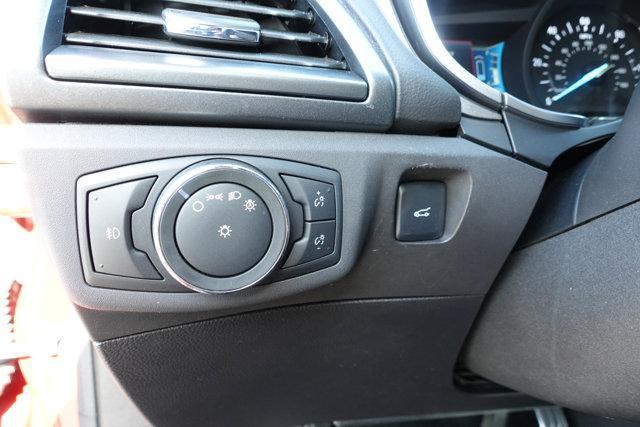 used 2016 Ford Fusion Energi car, priced at $12,988