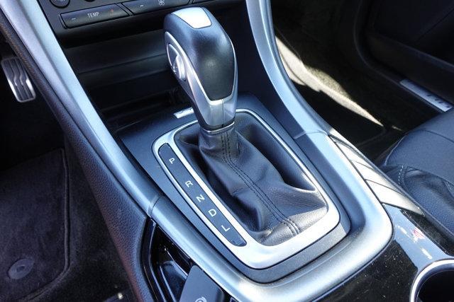 used 2016 Ford Fusion Energi car, priced at $12,988