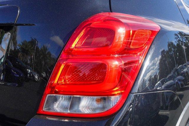 used 2019 Chevrolet Trax car, priced at $9,988