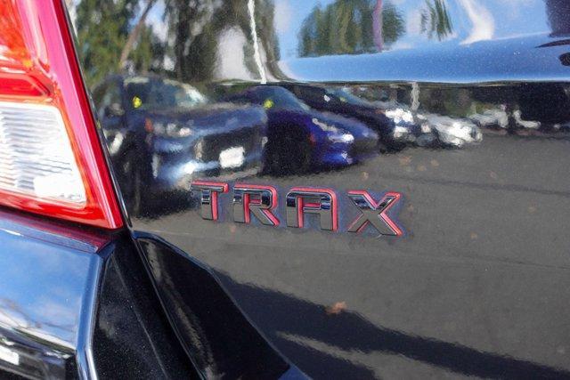 used 2019 Chevrolet Trax car, priced at $9,988