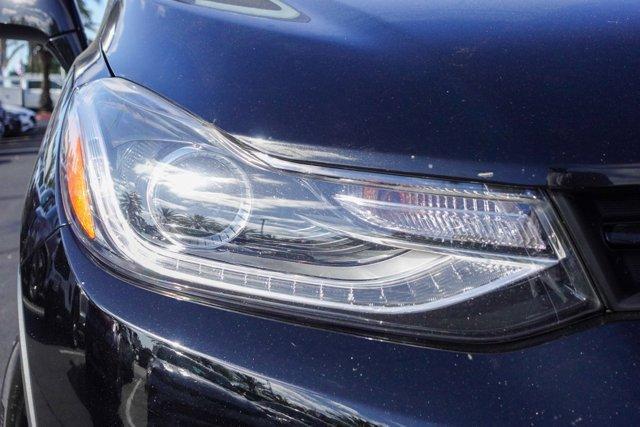 used 2019 Chevrolet Trax car, priced at $9,988