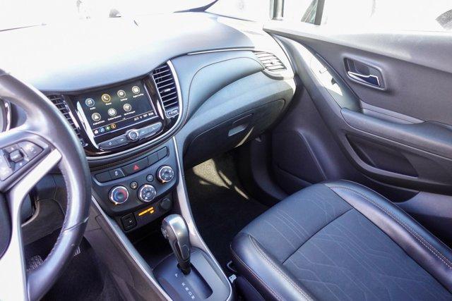 used 2019 Chevrolet Trax car, priced at $9,988