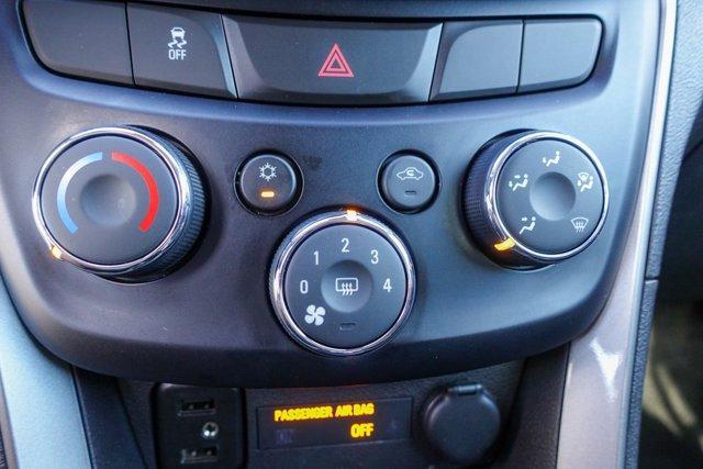used 2019 Chevrolet Trax car, priced at $9,988