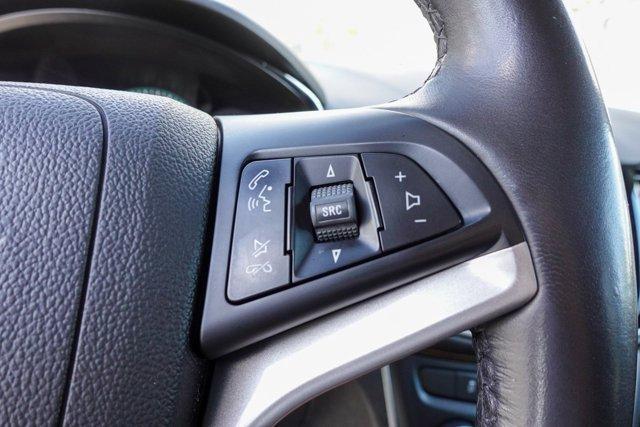 used 2019 Chevrolet Trax car, priced at $9,988