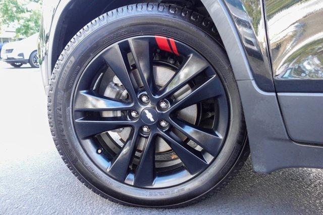 used 2019 Chevrolet Trax car, priced at $9,988