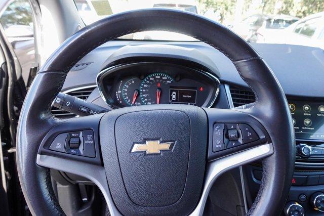 used 2019 Chevrolet Trax car, priced at $9,988